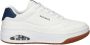 Skechers Uno Court sneakers wit - Thumbnail 1