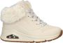 Skechers Veterschoenen UNO RUGGED FALL AIR Winterlaarzen met Air-Cooled Memory Foam comfort binnenzool - Thumbnail 1