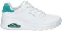 Skechers Uno Pop-Back lage sneakers - Thumbnail 1