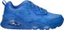 Skechers Uno sneakers blauw Jongens Imitatieleer Meerkleurig 37 - Thumbnail 1