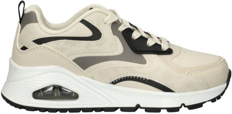 Skechers Uno sneakers ecru