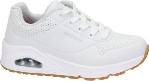 Skechers Street Uno lage sneakers