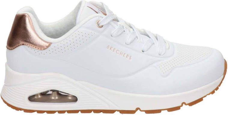 Skechers Uno lage sneakers