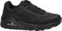 Skechers Sketchers sneakers zwart Synthetisch 33 - Thumbnail 1