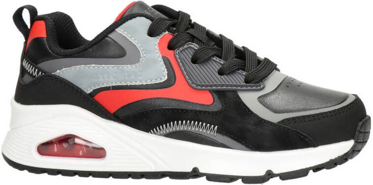 Skechers Comfortabele Gen1 Sneaker met Air-cooled Memory Foam Meerkleurig
