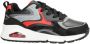 Skechers Comfortabele Gen1 Sneaker met Air-cooled Memory Foam Meerkleurig - Thumbnail 1