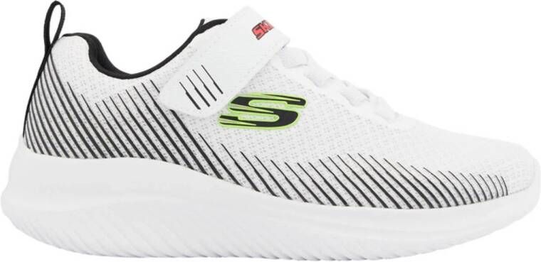 Skechers Vana 2.0 sneakers wit