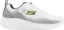 Skechers Vana 2.0 sneakers wit - Thumbnail 1