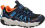 Skechers Velocitrek Pro Scout sneakers donkerblauw - Thumbnail 1