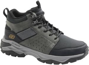 Skechers wandelschoenen grijs
