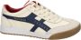 Skechers Zinger Manzilla Sneakers wit Leer - Thumbnail 1