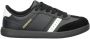 Skechers Zinger Street sneakers zwart Jongens Imitatieleer Meerkleurig 36 - Thumbnail 1