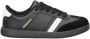 Skechers Zinger Street sneakers zwart Jongens Imitatieleer Meerkleurig 37 - Thumbnail 1