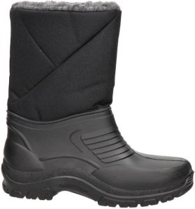 Snow fun heren snowboot Zwart