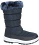 Snow fun dames snowboot Blauw - Thumbnail 1