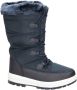 Snow fun dames snowboot Blauw - Thumbnail 1