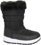 Snow Fun snowboots met strass steentjes zwart Meisjes Textiel 31 - Thumbnail 1
