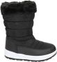 Snow Fun snowboots met strass steentjes zwart Meisjes Textiel 35 - Thumbnail 1