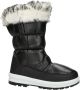 Snow fun dames snowboot Zwart - Thumbnail 1