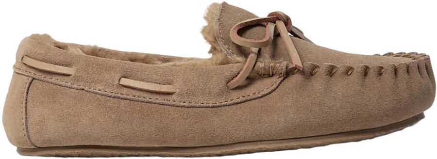 Sofie Schnoor girls suède bootschoenen bruin