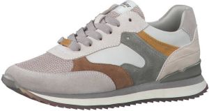 S.Oliver Veterschoenen Laag Veterschoenen Laag beige