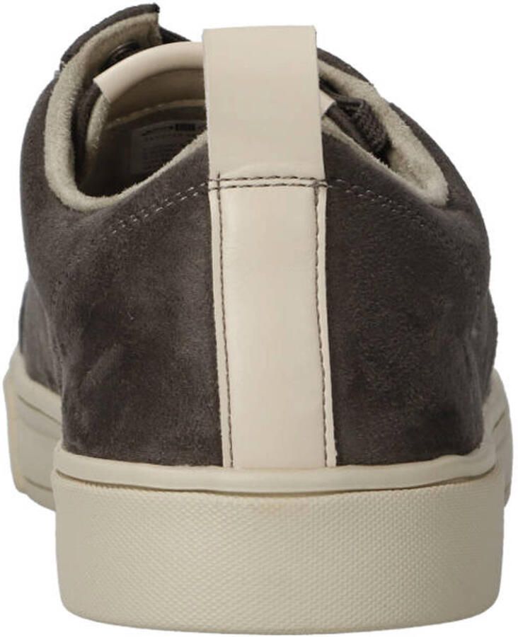 S.Oliver Men Shoes sneakers antraciet - Foto 2