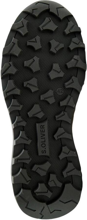 S.Oliver Men Shoes sneakers bruin - Foto 3