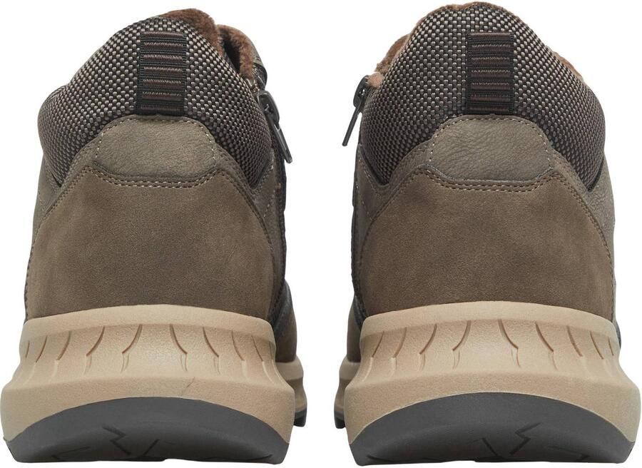 S.Oliver Men Shoes sneakers bruin - Foto 2