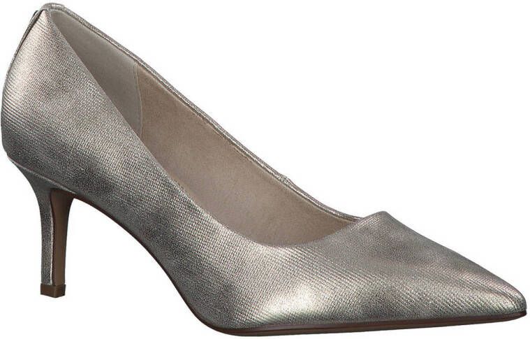 S.Oliver pumps champagne - Foto 2