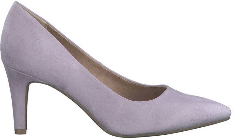 S.Oliver pumps lila