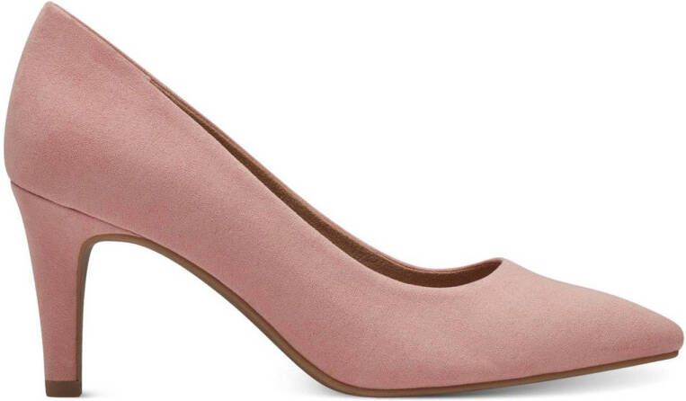 s.Oliver pumps roze