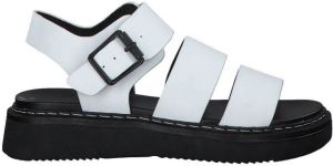 S.Oliver sandalen wit