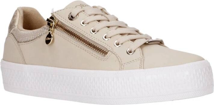 S.Oliver Dames Sneaker 5-23600-42 400