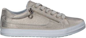 S.Oliver Plateausneakers met soft-foam-uitvoering