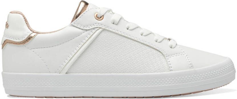 S.Oliver Dames Sneaker 5-23642-42 100