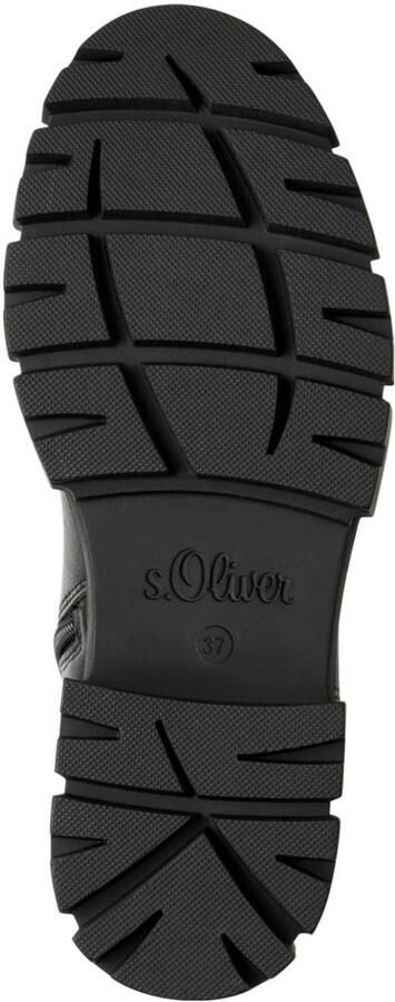 S.Oliver Dames Chelseaboot 5-25402-41 090