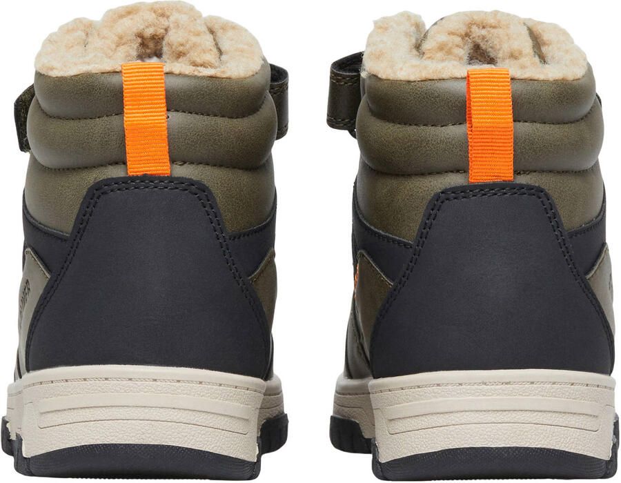 S.Oliver sneakers kaki - Foto 2