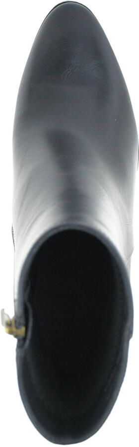 S.Oliver Women Shoes enkellaarsjes met hak zwart - Foto 3