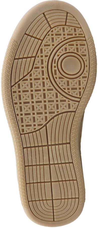 S.Oliver Women Shoes imitatieleren sneakers beige - Foto 2