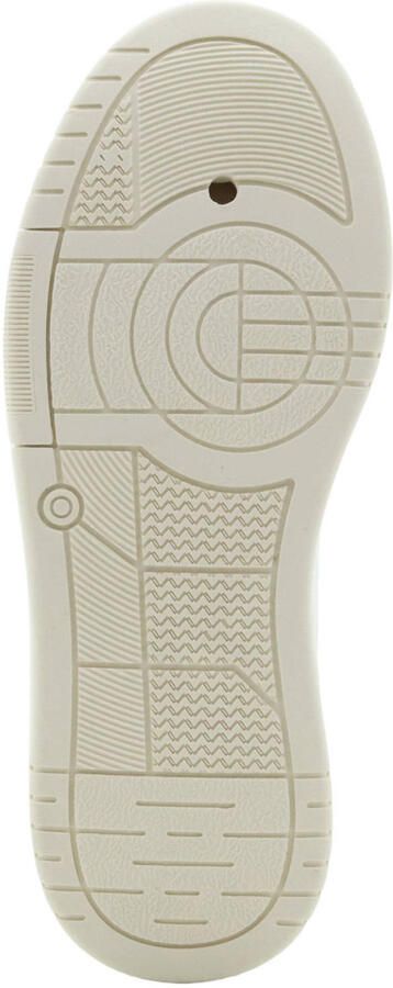 S.Oliver Women Shoes leren sneakers wit - Foto 2