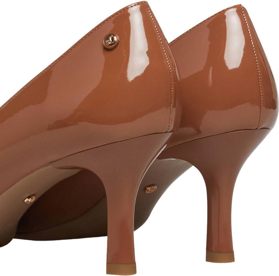 S.Oliver Women Shoes pumps bruin - Foto 2