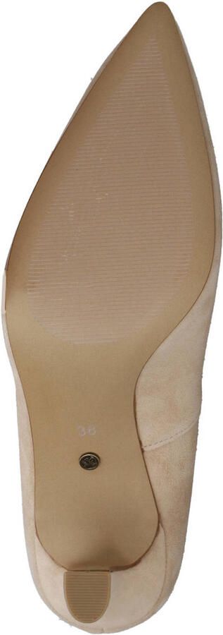 S.Oliver Women Shoes pumps taupe - Foto 3