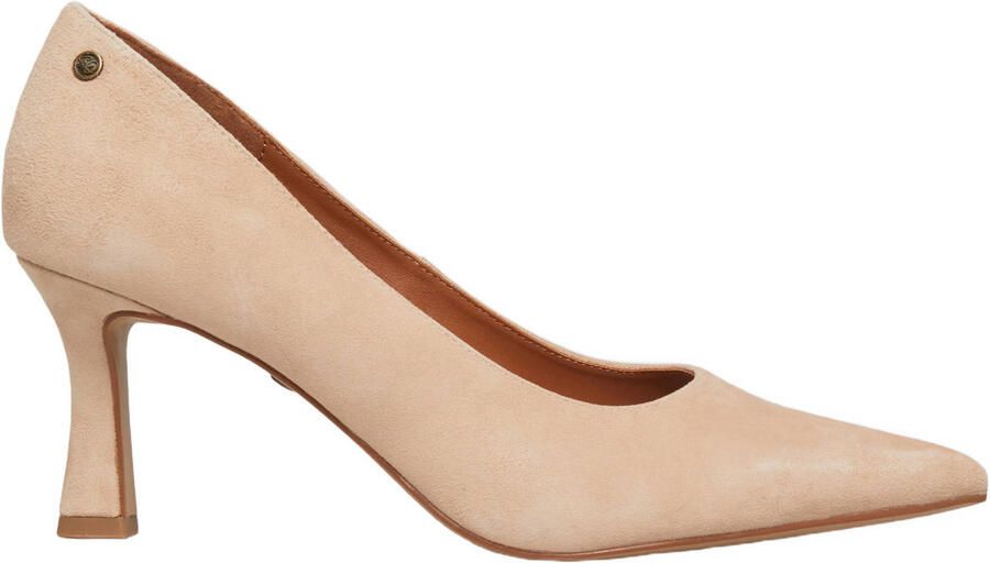 S.Oliver Women Shoes pumps taupe