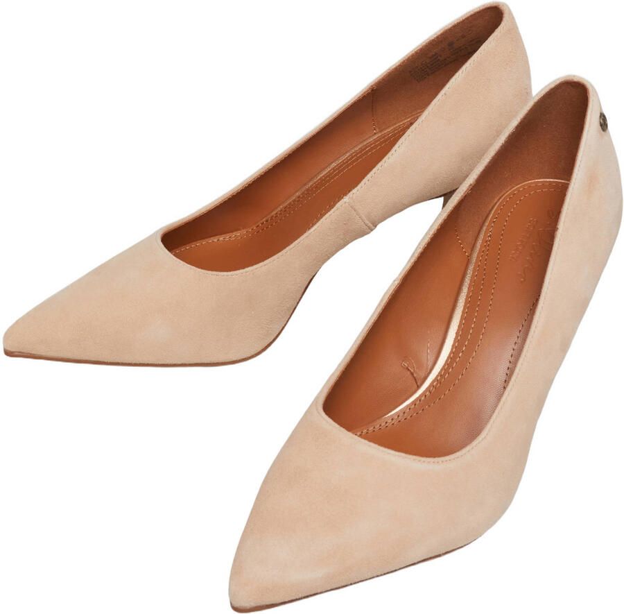 S.Oliver Women Shoes pumps taupe - Foto 2