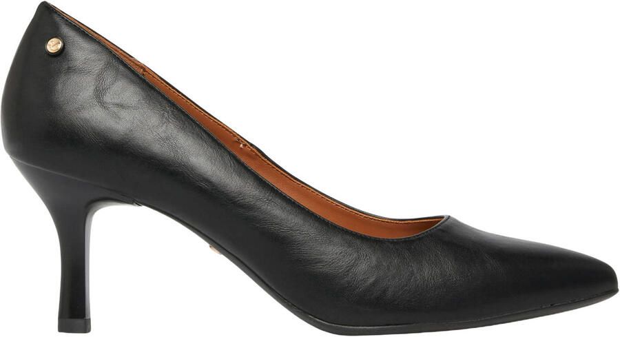 S.Oliver Women Shoes pumps zwart