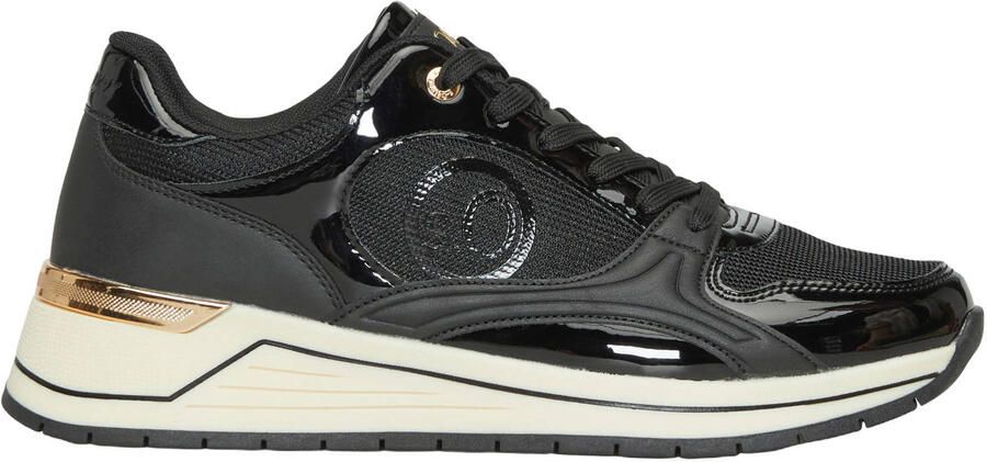 S.Oliver Women Shoes sneakers zwart