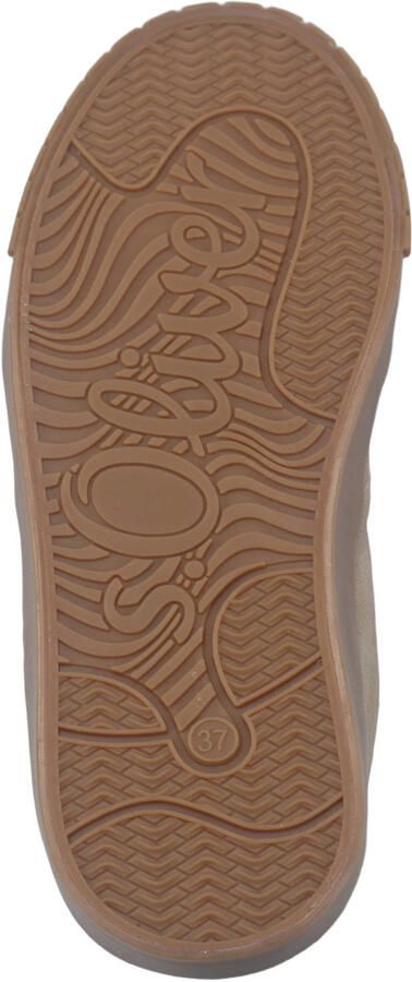 S.Oliver Women Shoes suède sneakers beige - Foto 3