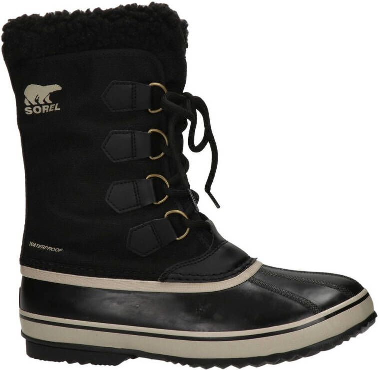Sorel Pac Nylon snowboots - Foto 1