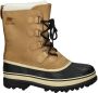 Sorel Caribou leren snowboots cognac - Thumbnail 1