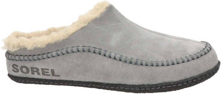 Sorel LANNER RIDGE™ Men's Sloffen Quarry